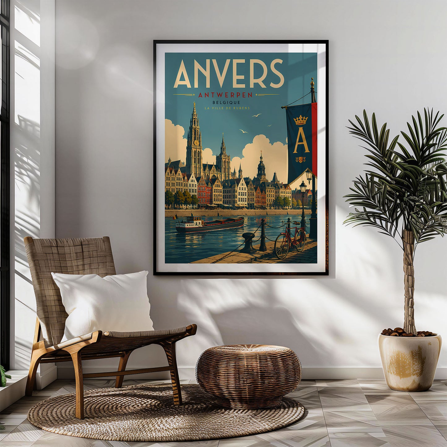Anvers, België