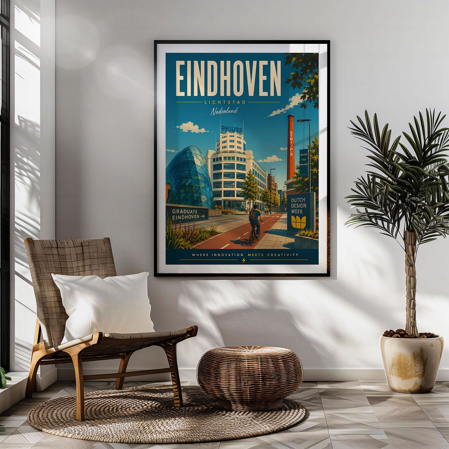 Eindhoven, Nederland