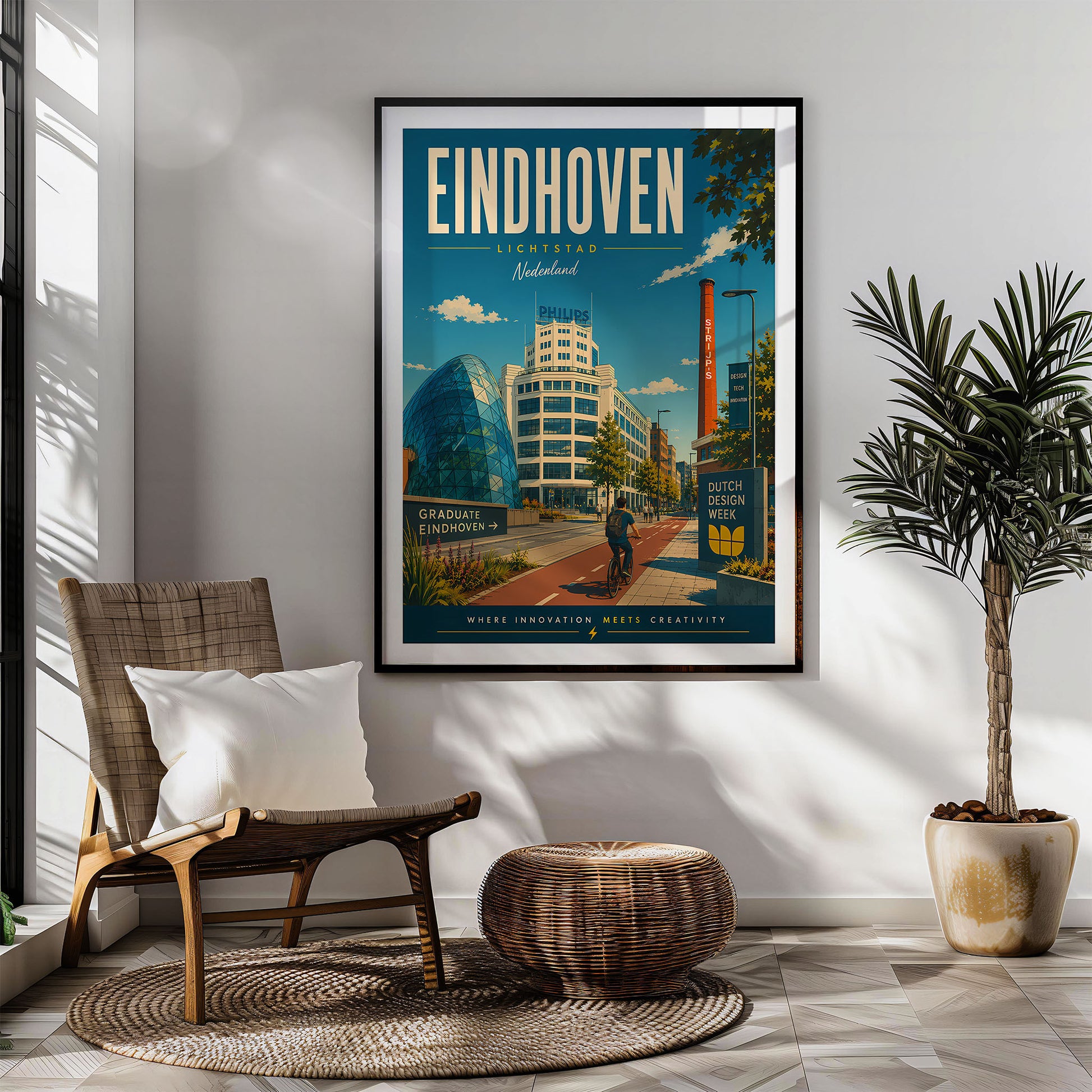 Eindhoven, Nederland