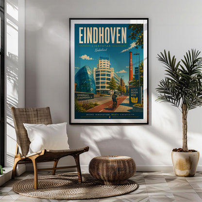 Eindhoven, Nederland