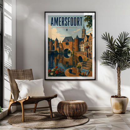 Amersfoort, Nederland