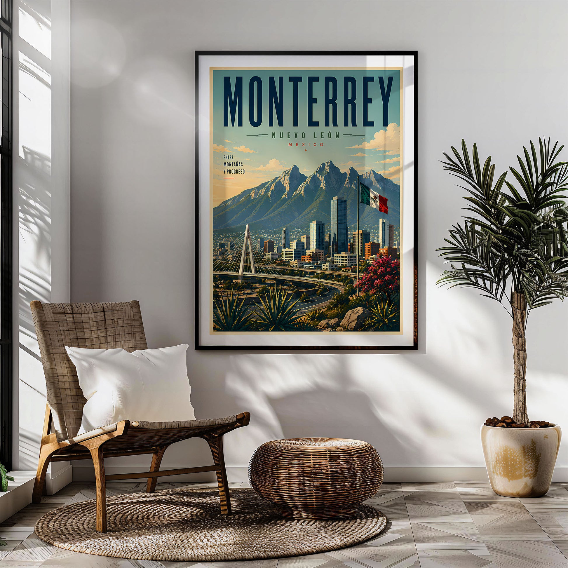 Monterrey, MEXICO