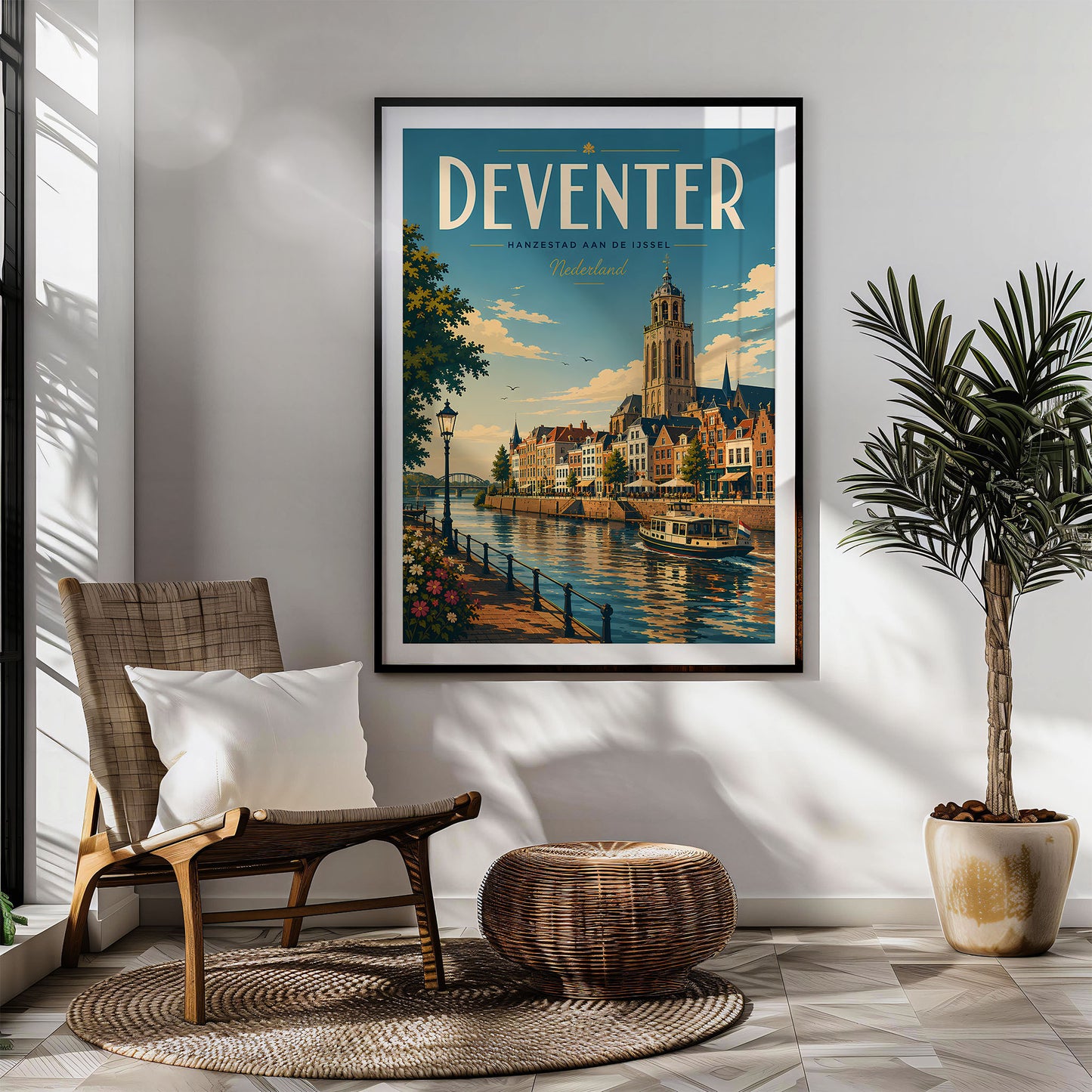 Deventer, Nederland