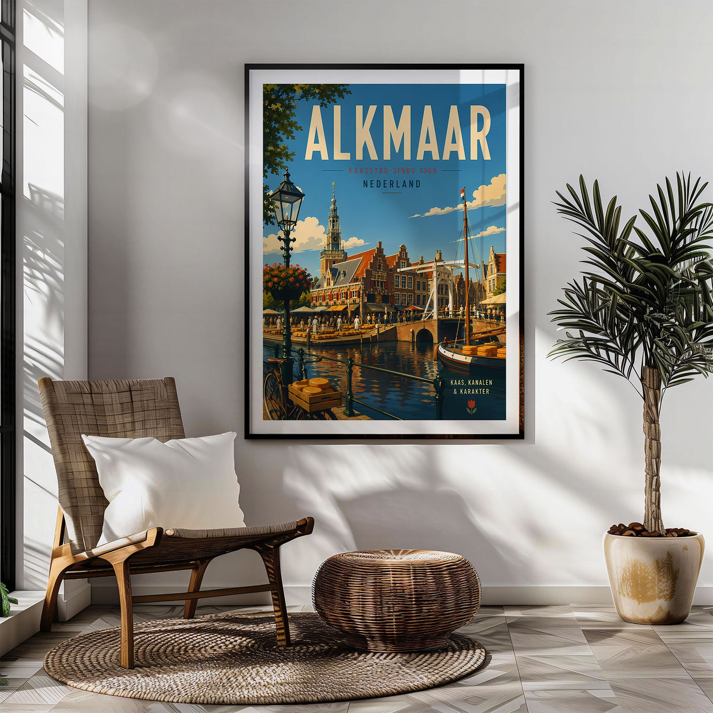Alkmaar, Nederland