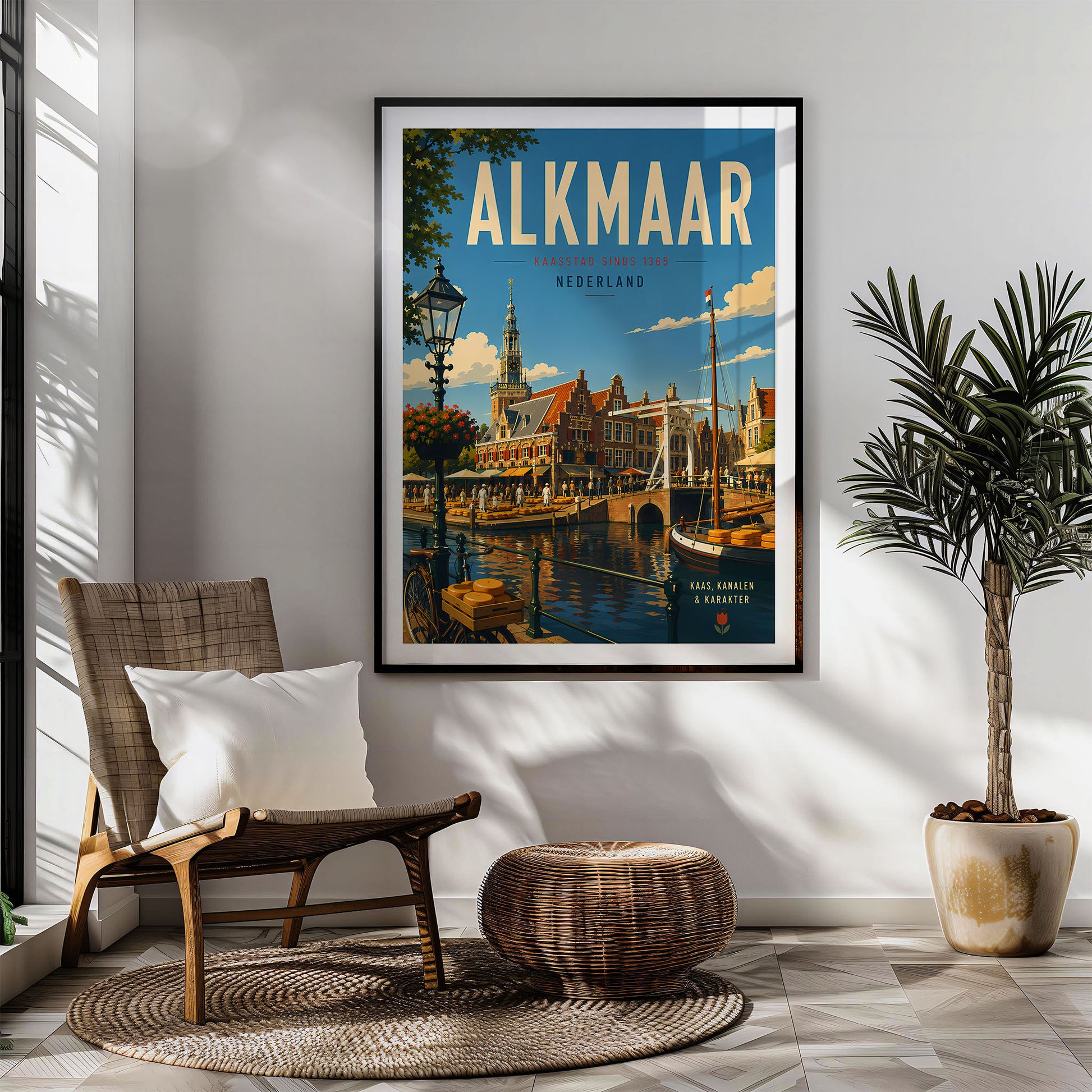 Alkmaar, Nederland