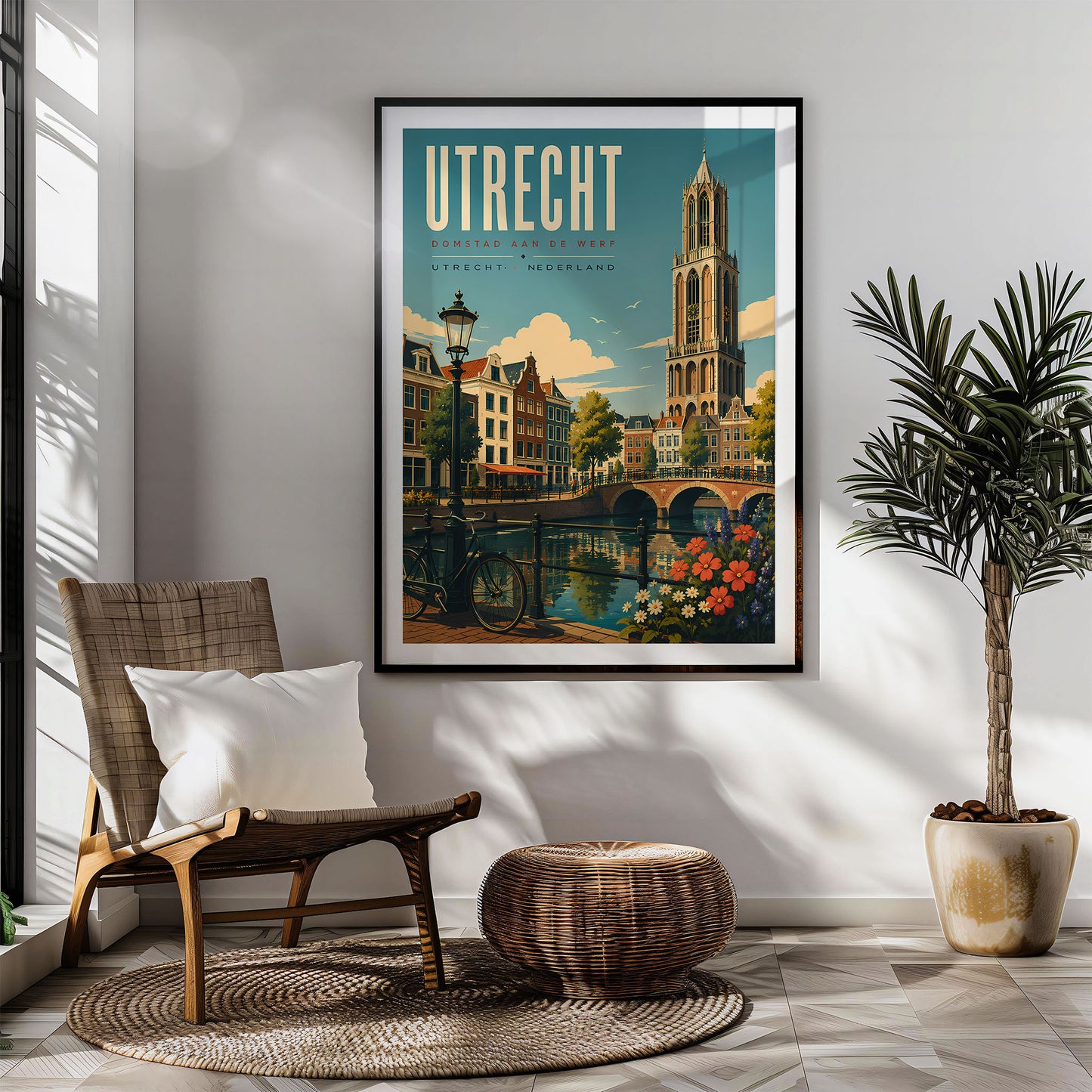 Utrecht, Nederland