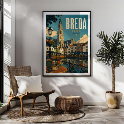 Breda, Nederland