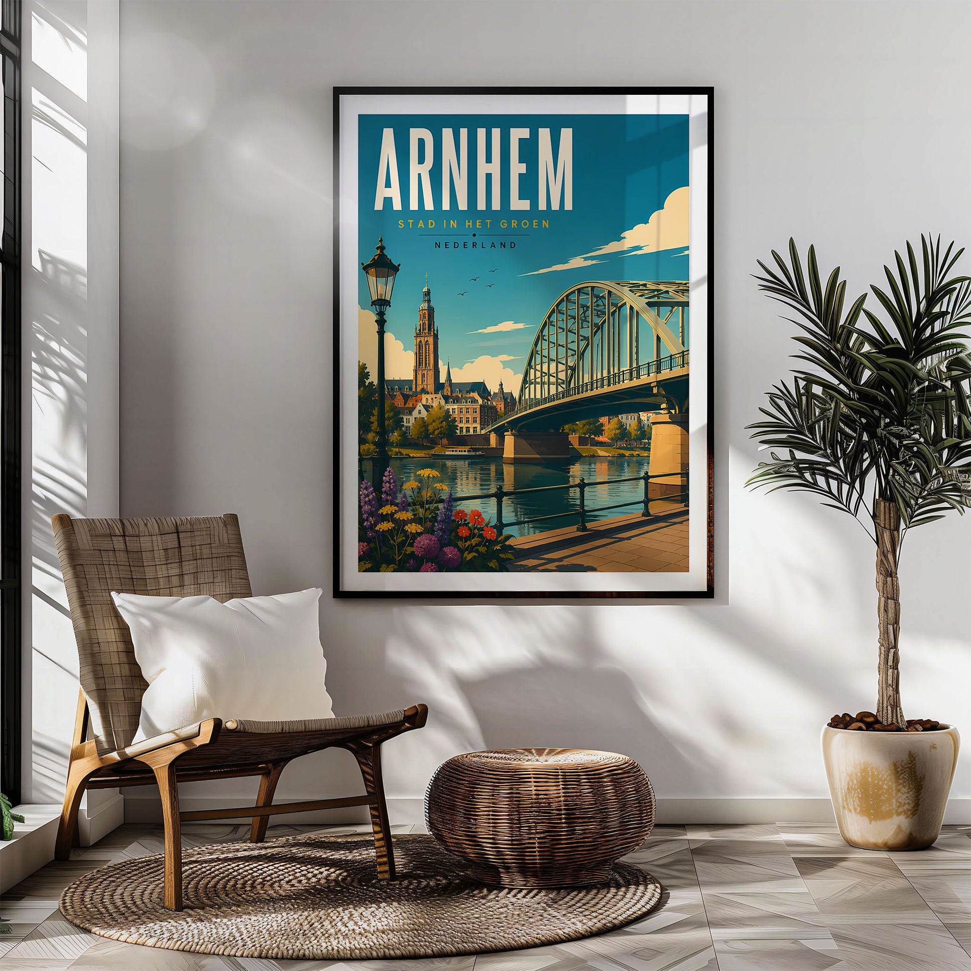 Arnhem, Nederland