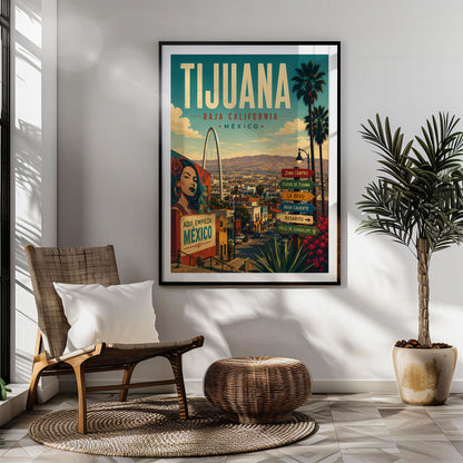 Tijuana, MEXICO