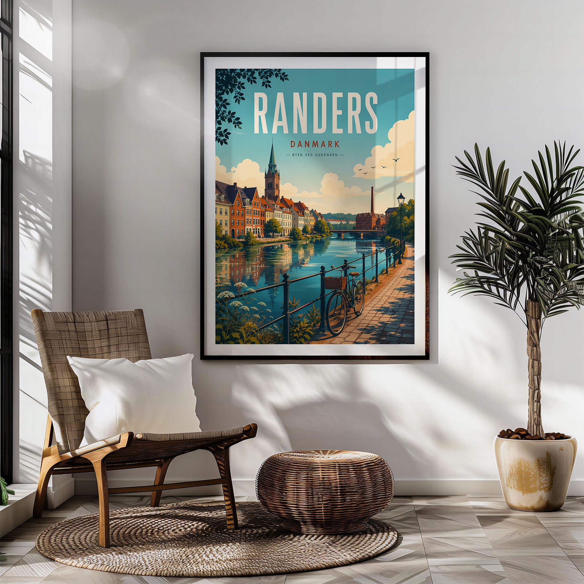 Randers, Danmark