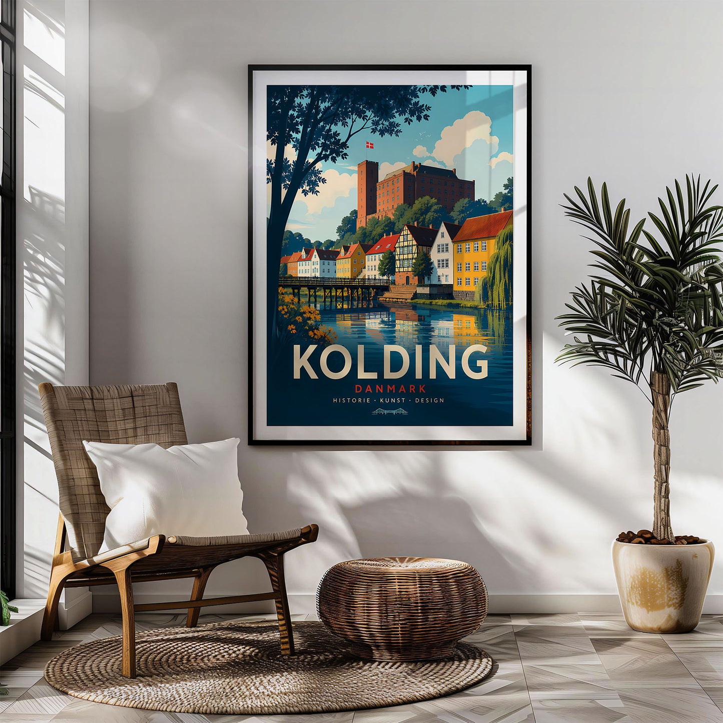 Kolding, Danmark