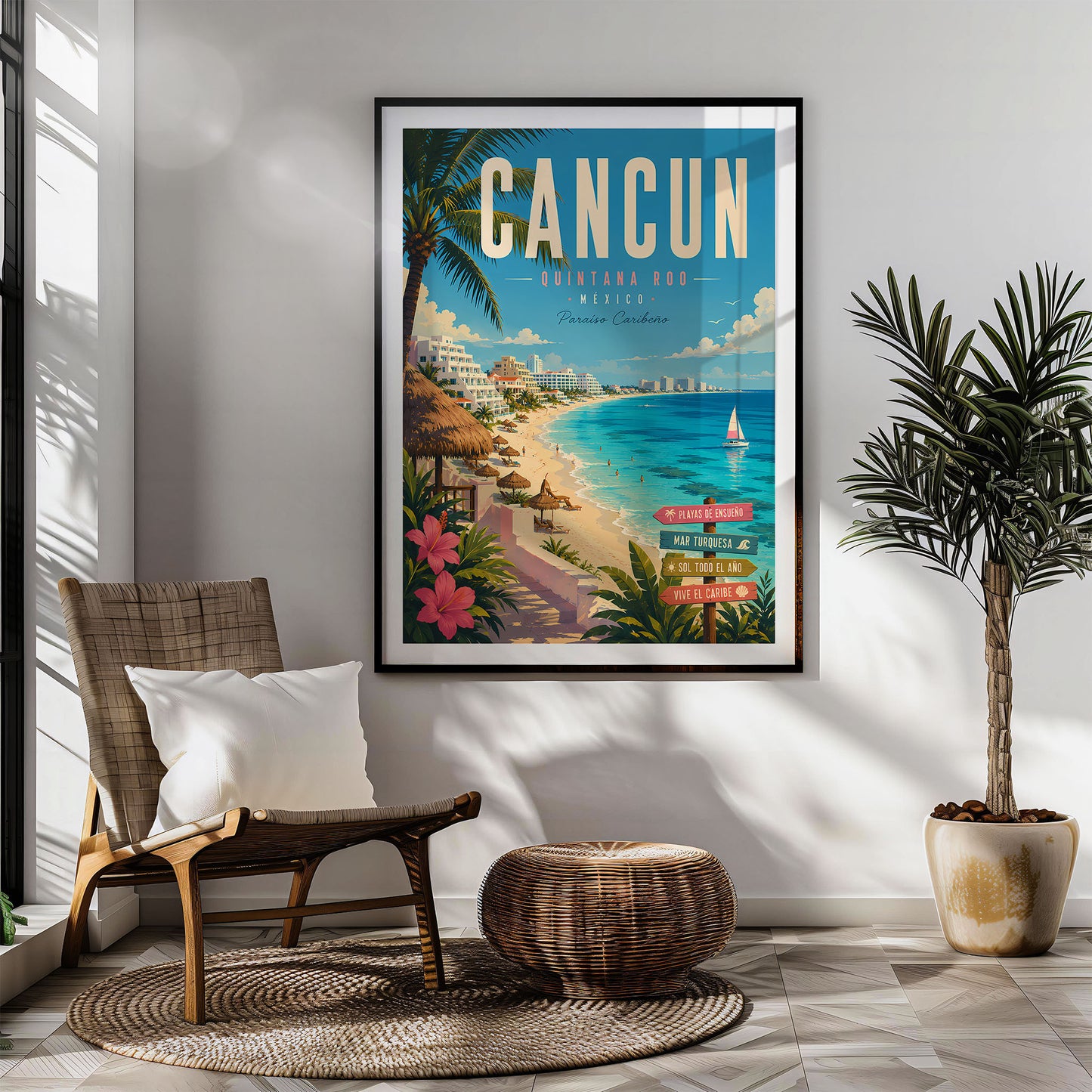 Cancun, MEXICO