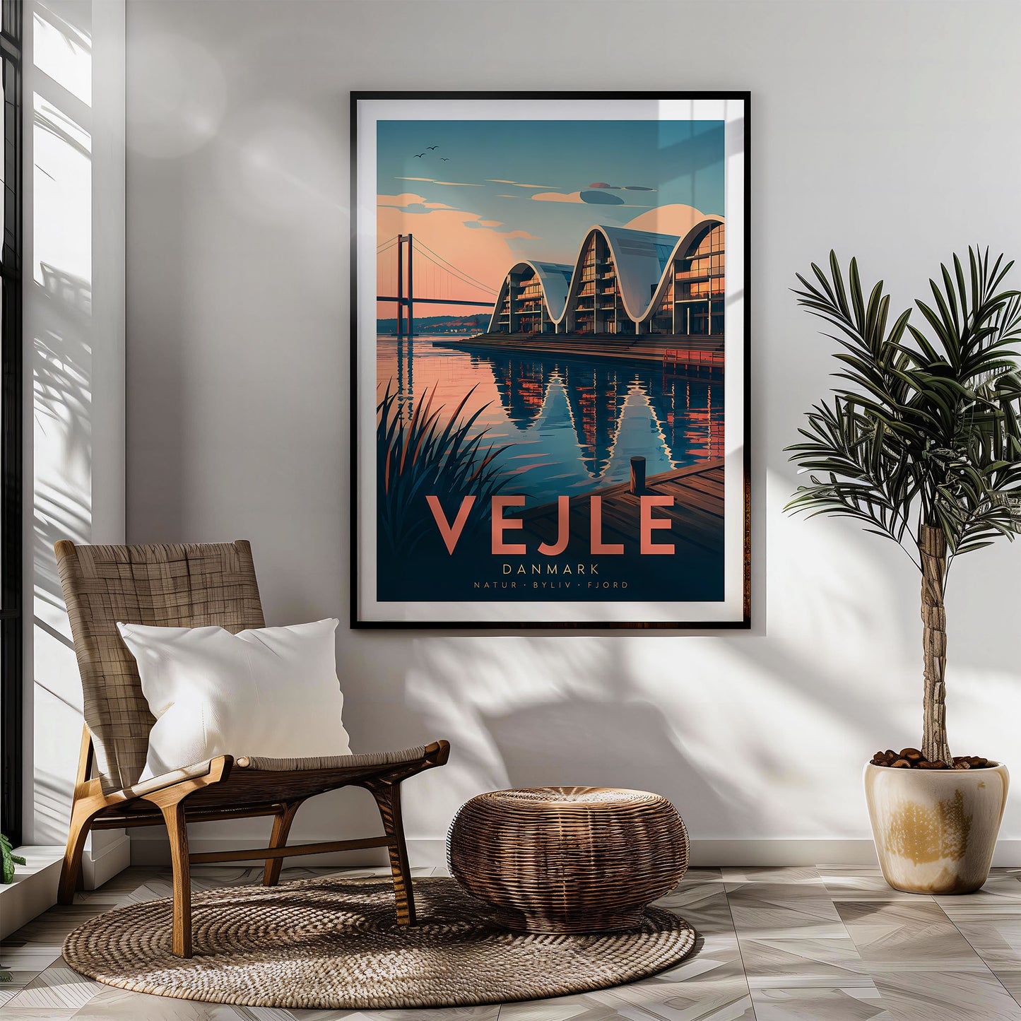 Vejle, Danmark