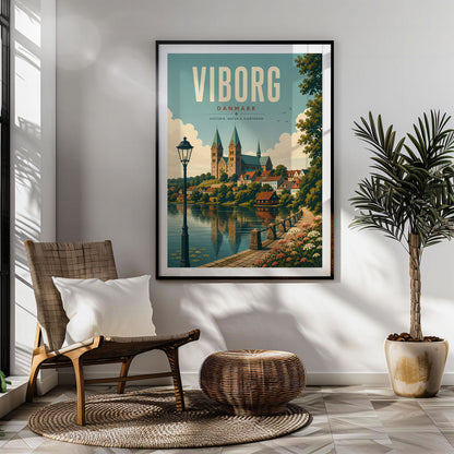 Viborg, Danmark