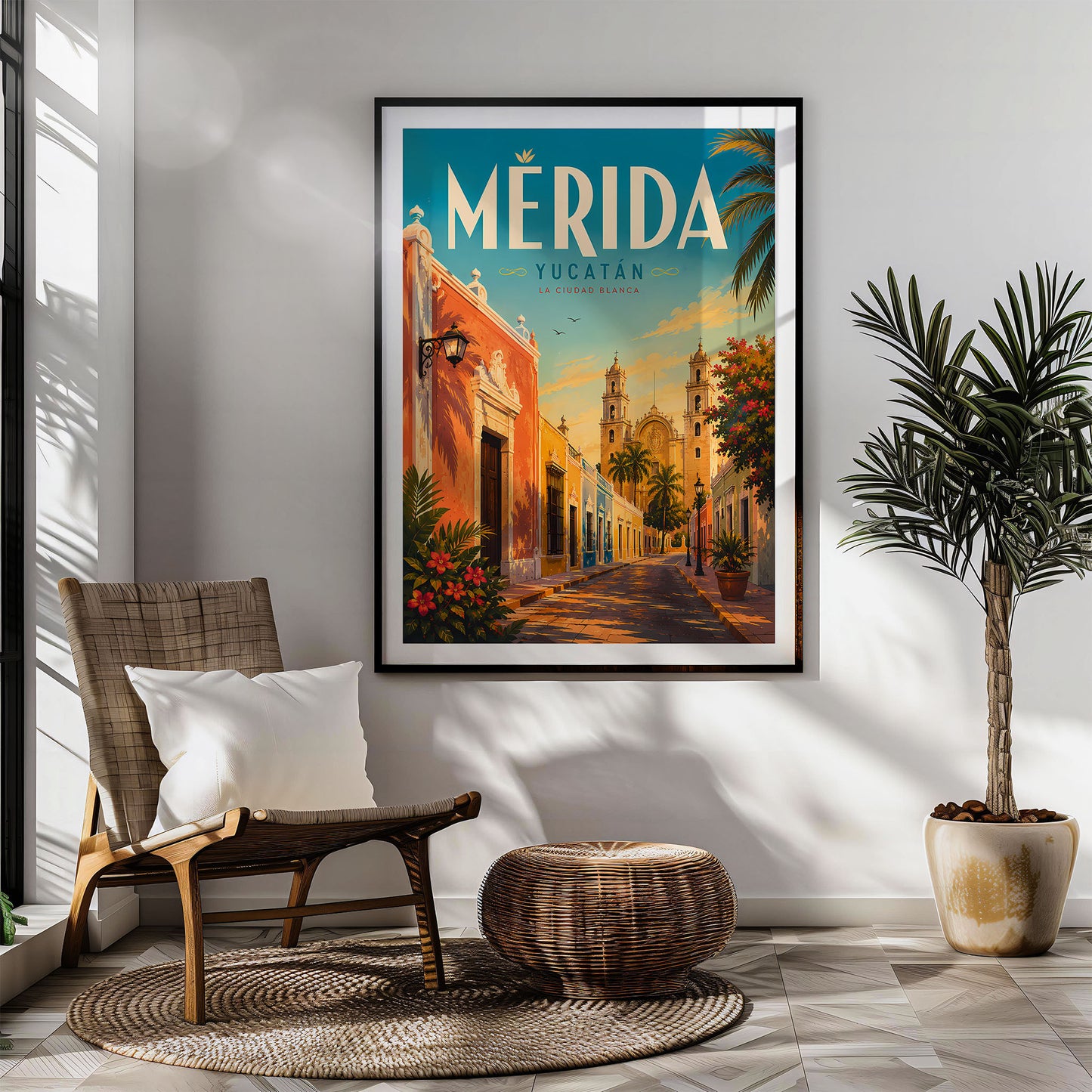 Merida, MEXICO