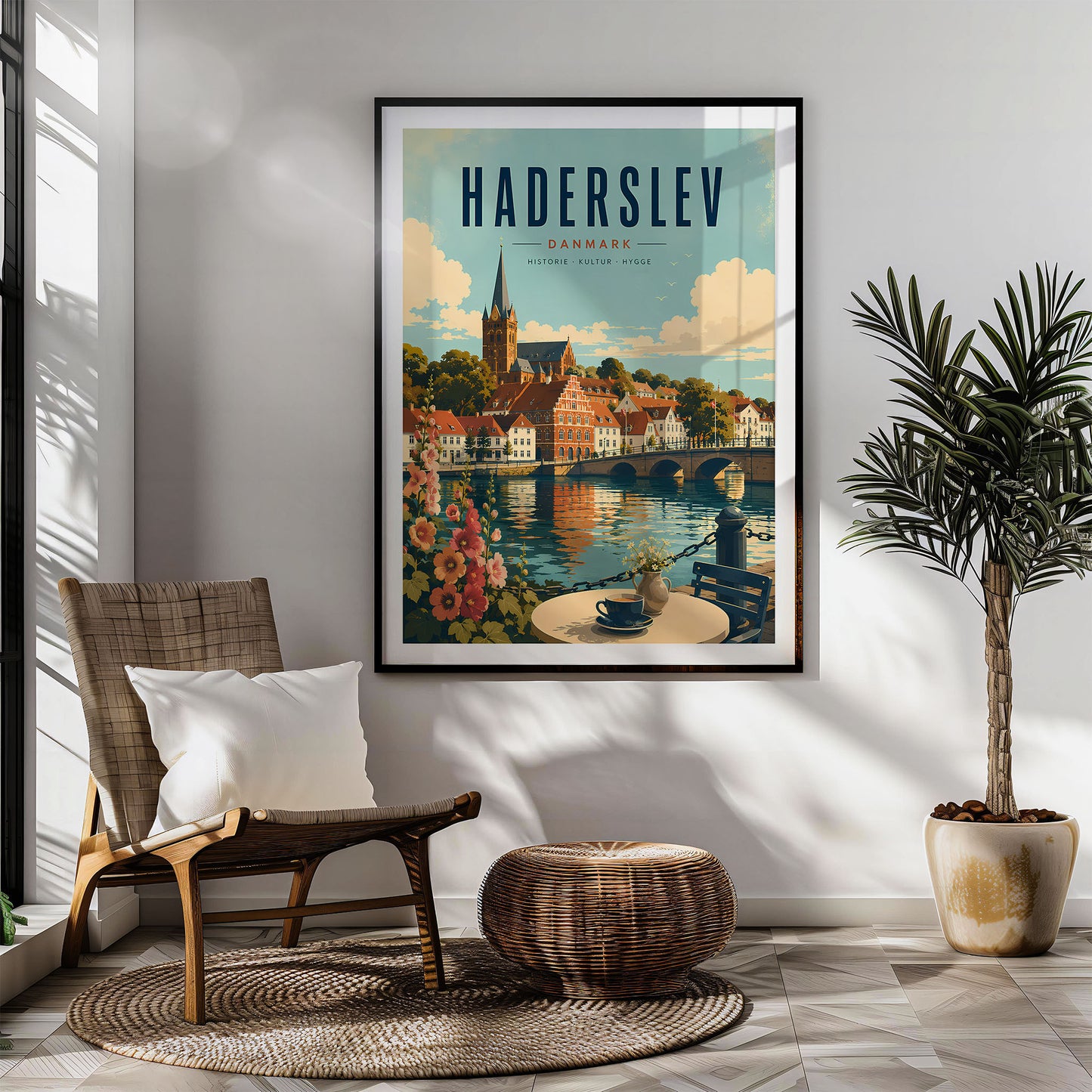 Haderslev, Danmark