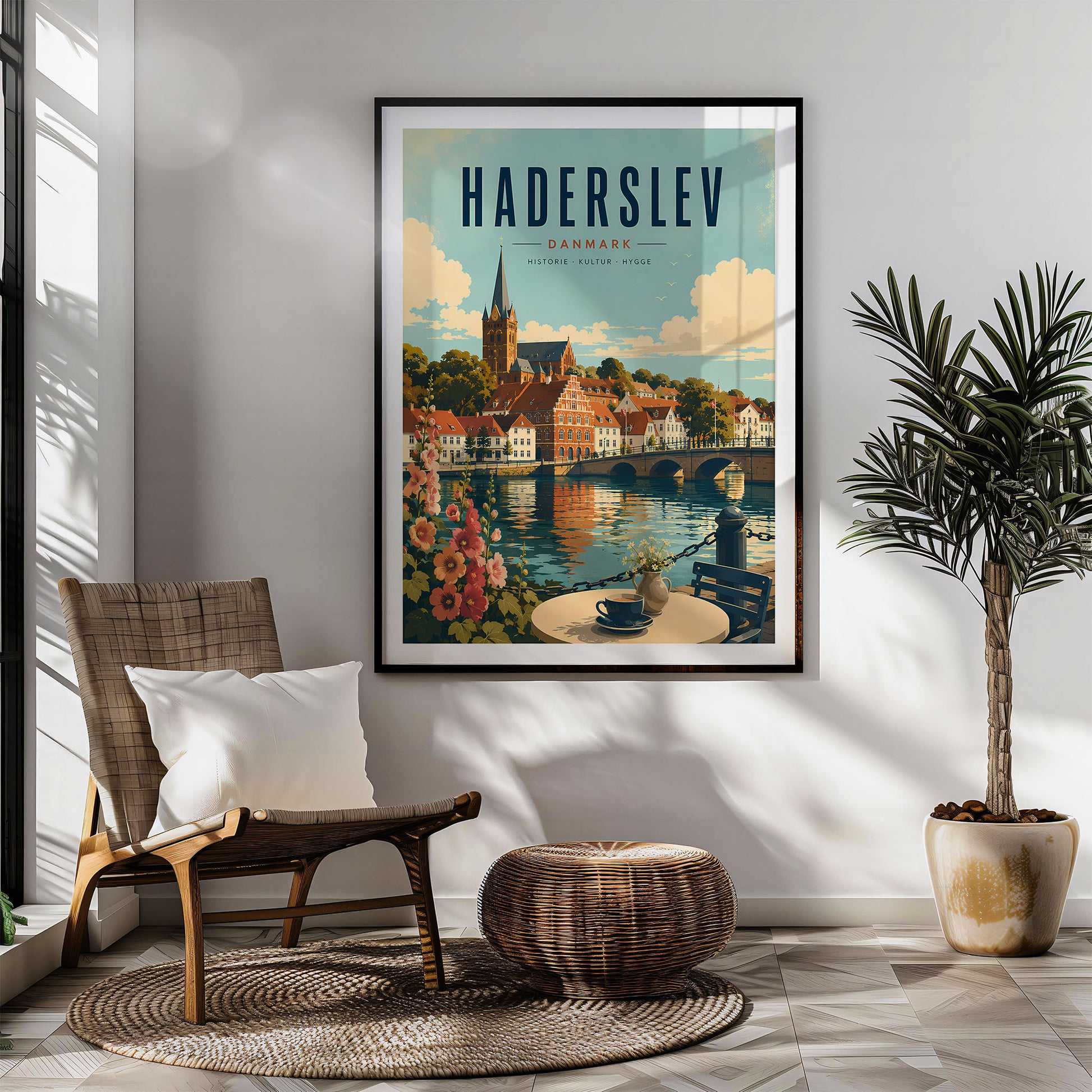 Haderslev, Danmark