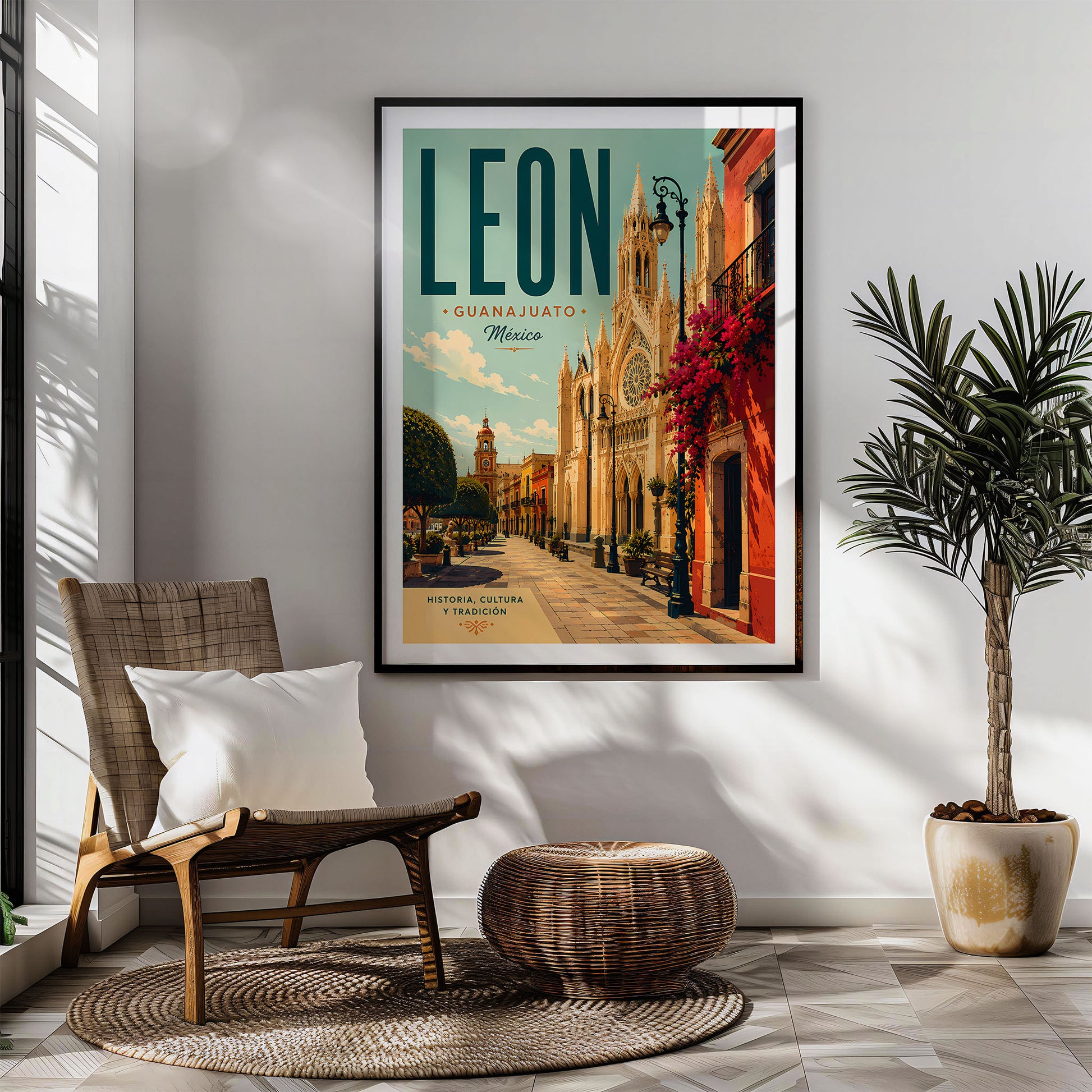 Leon, MEXICO