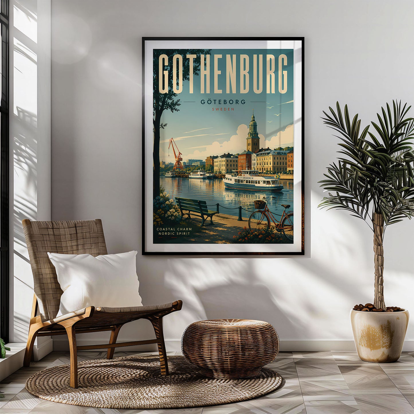Gothenburg, Sverige
