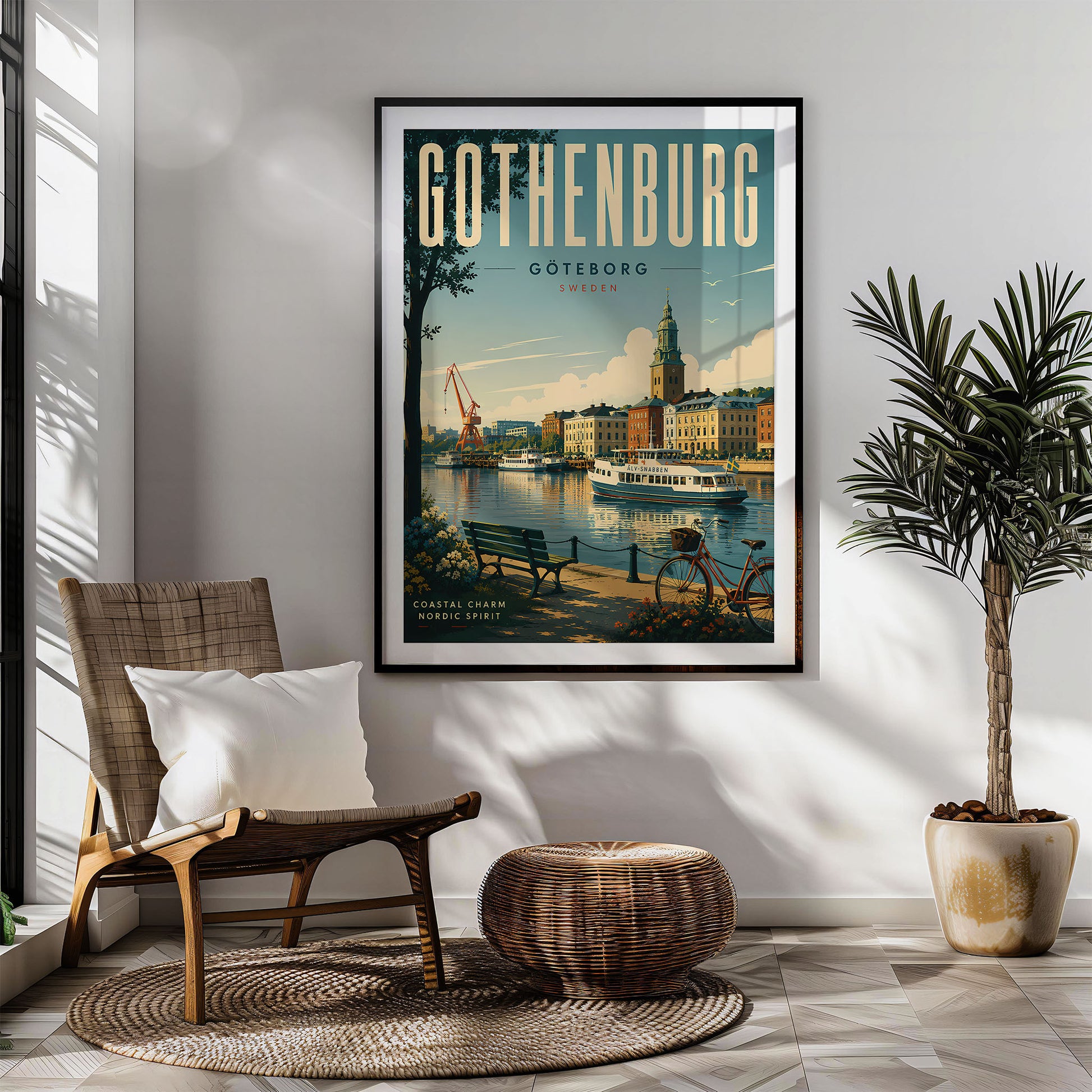 Gothenburg, Sverige