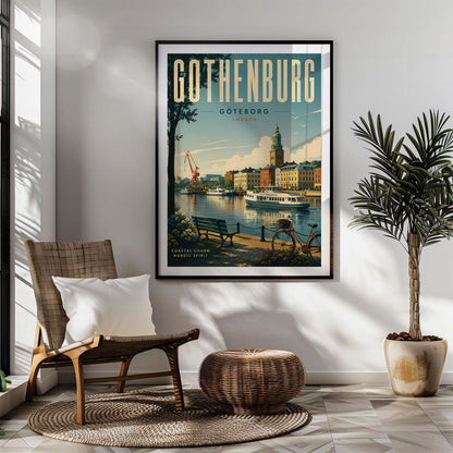 Gothenburg, Sverige