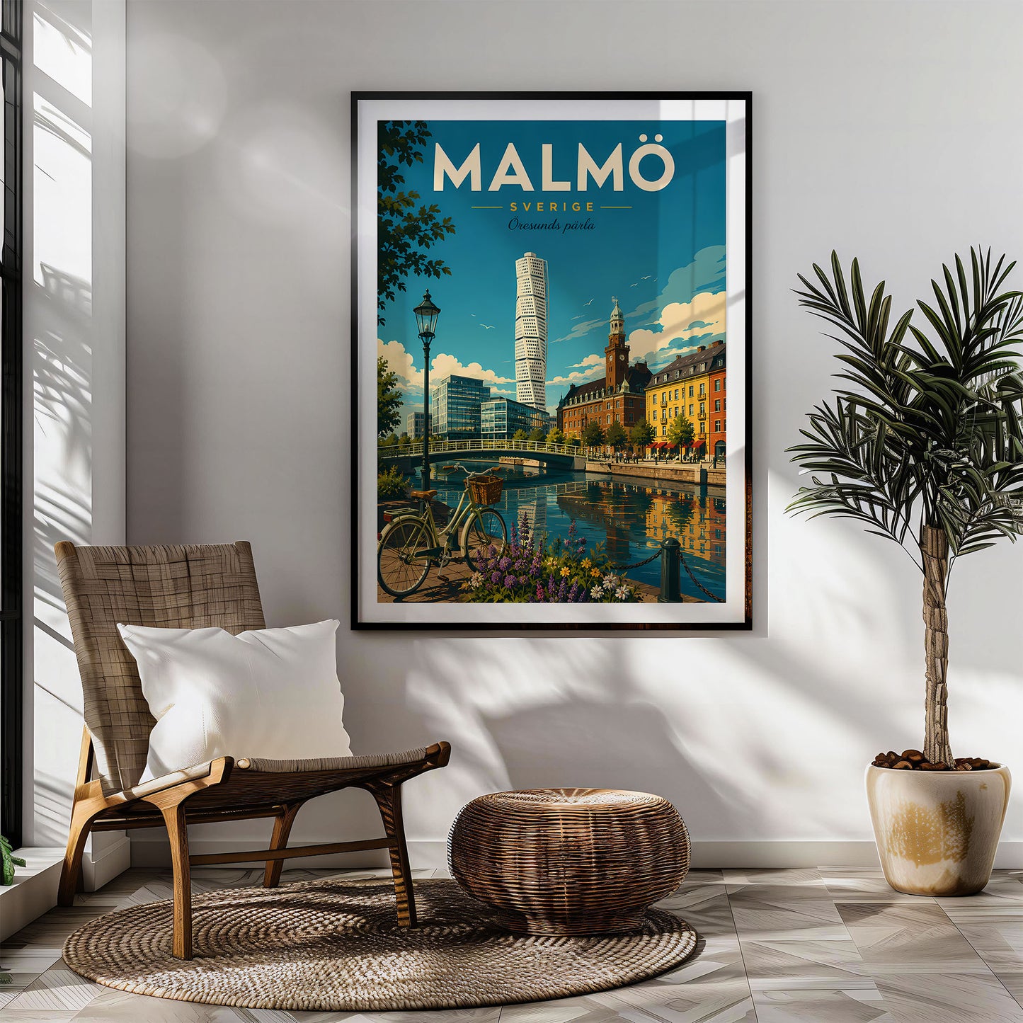 Malmö, Sverige