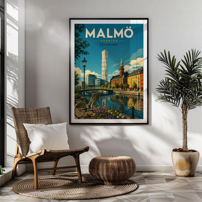 Malmö, Sverige