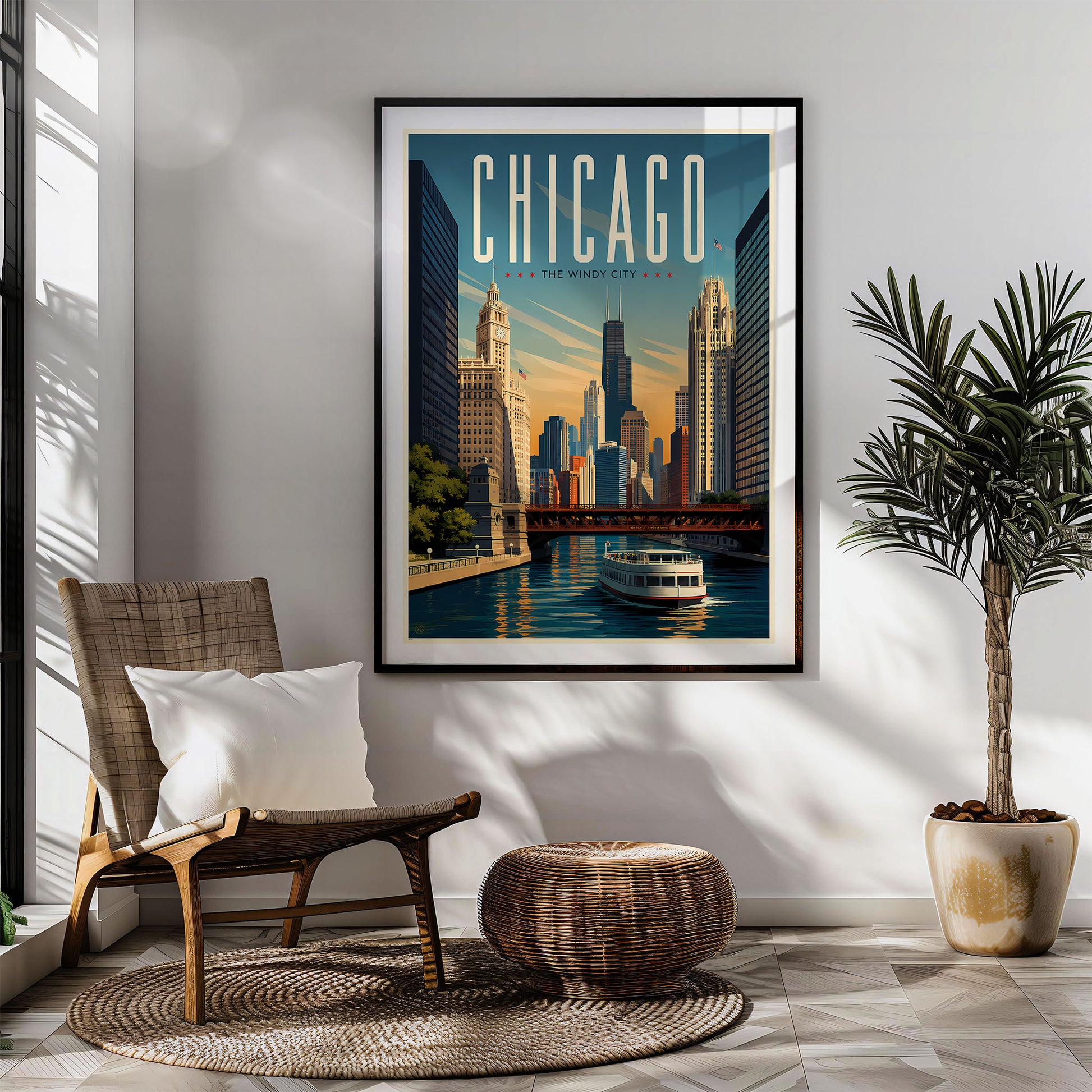 Chicago, USA