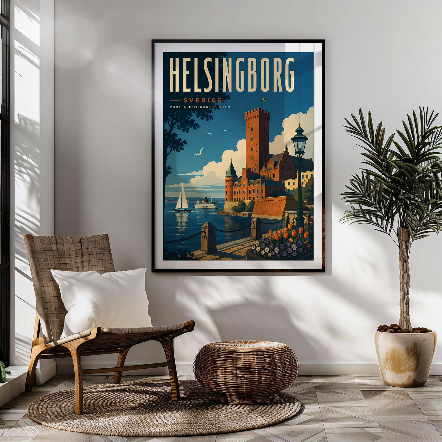 Helsingborg, Sverige