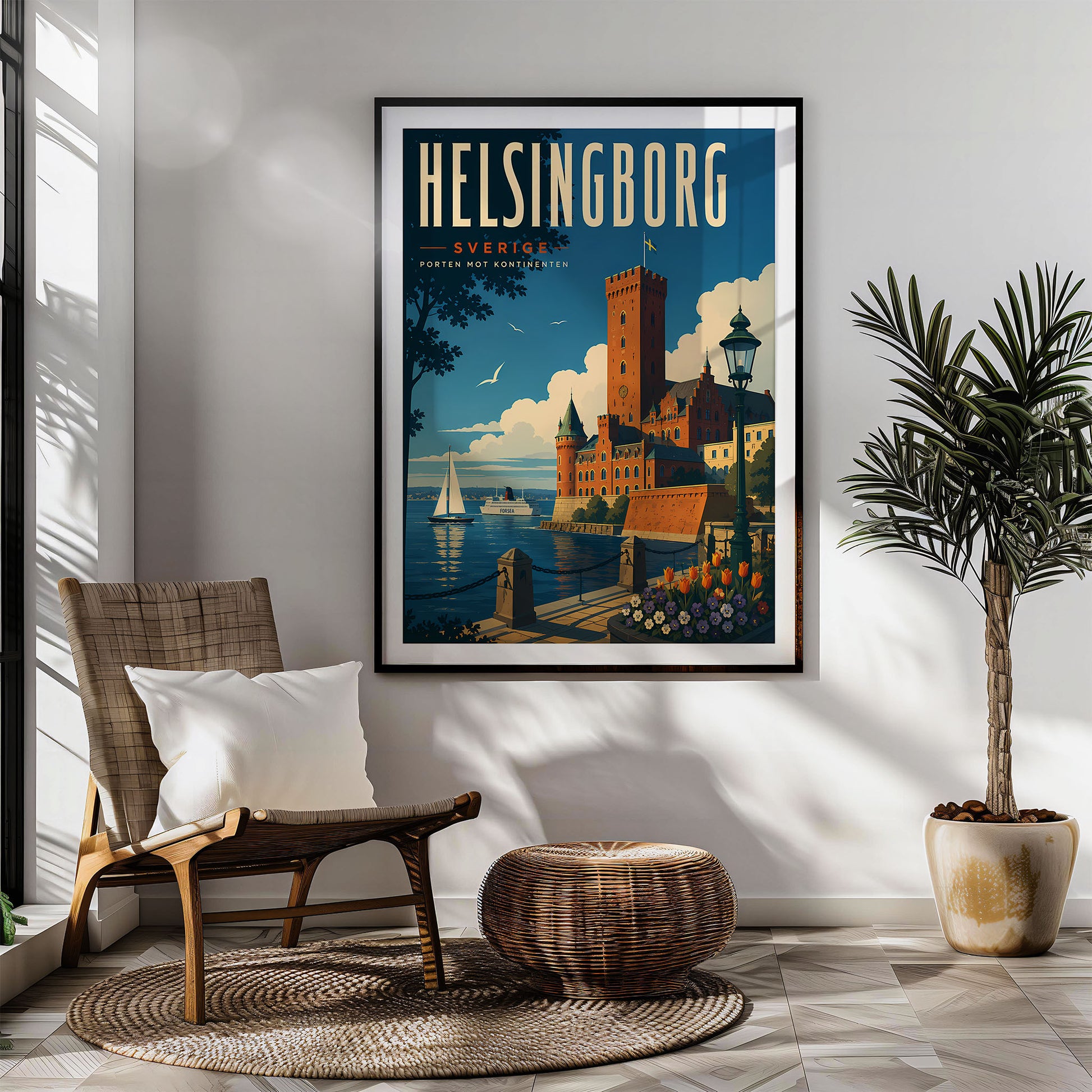 Helsingborg, Sverige