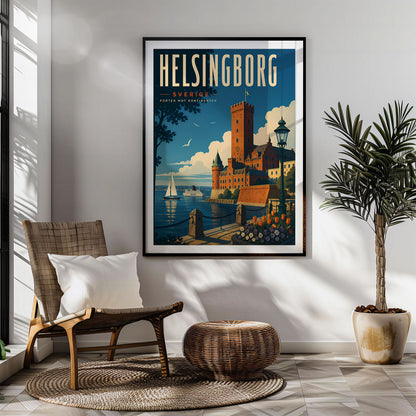 Helsingborg, Sverige