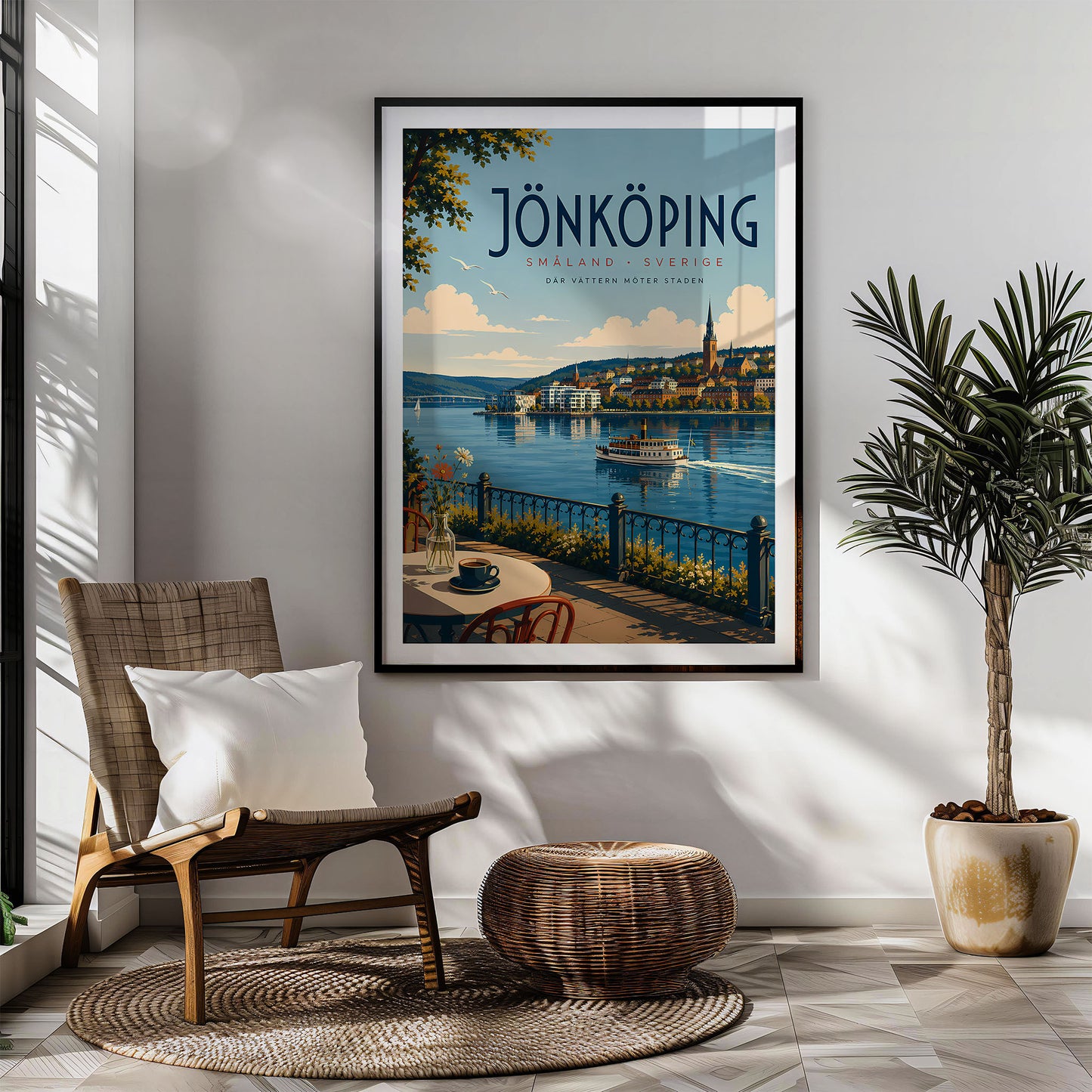Jönköping, Sverige