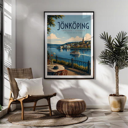 Jönköping, Sverige