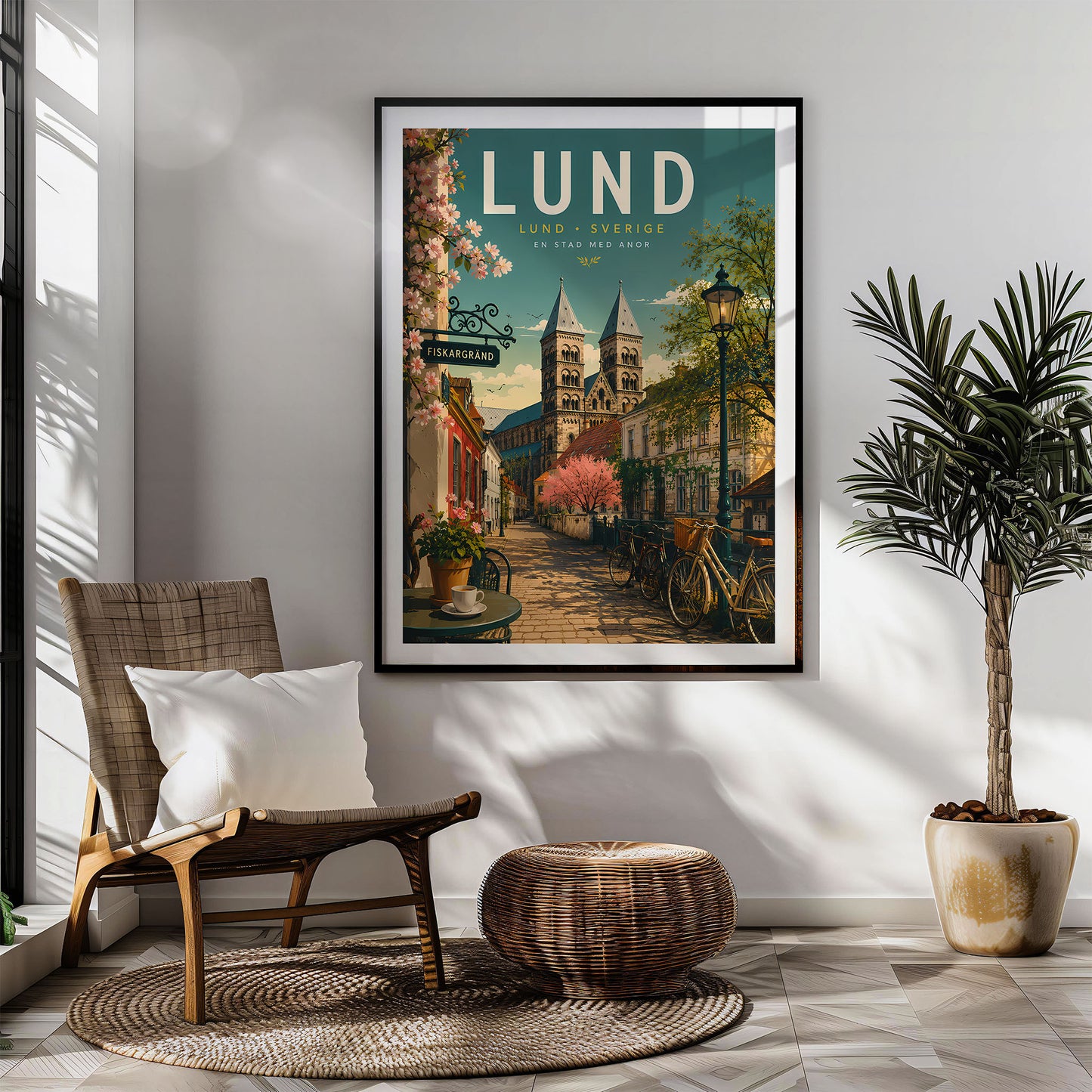 Lund, Sverige