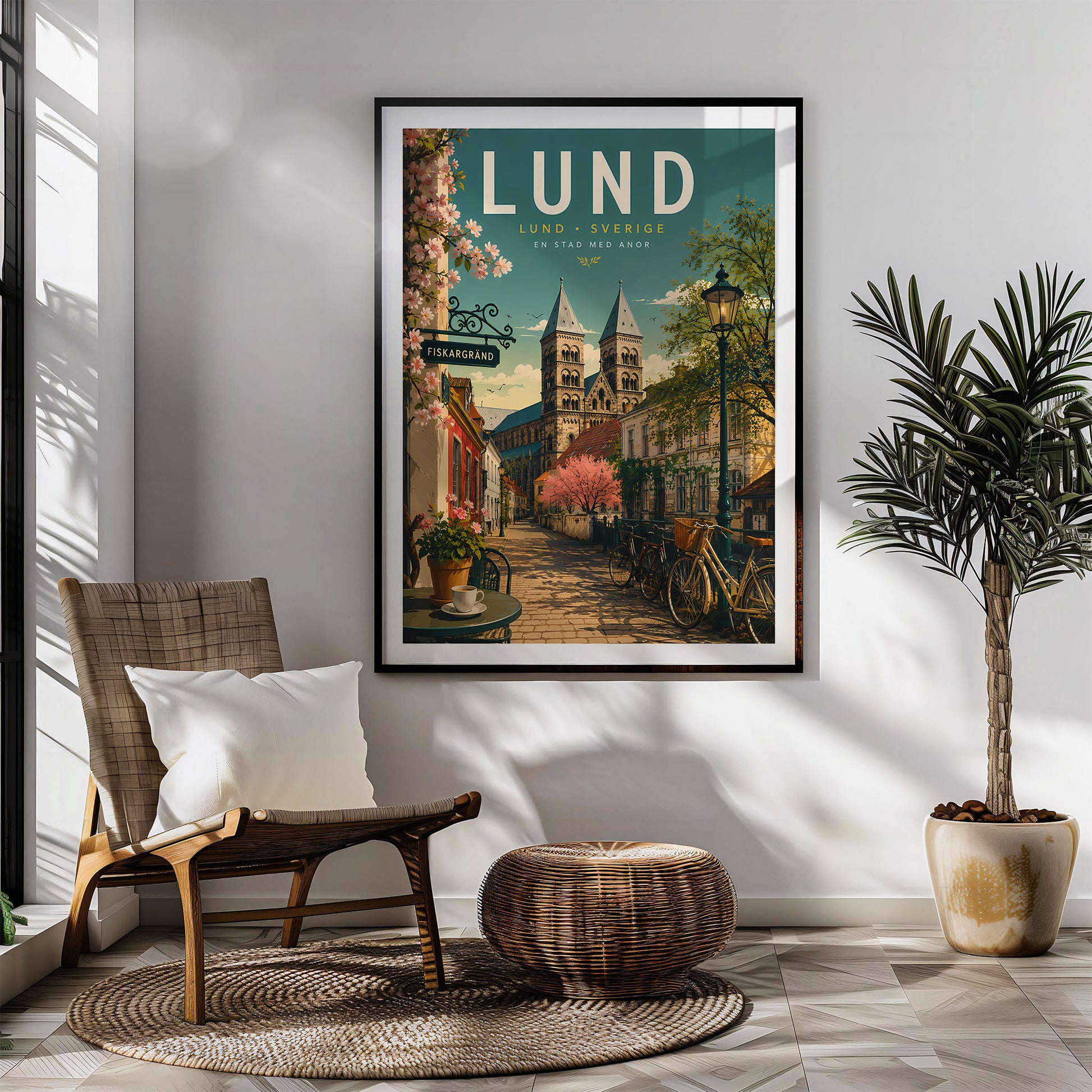 Lund, Sverige
