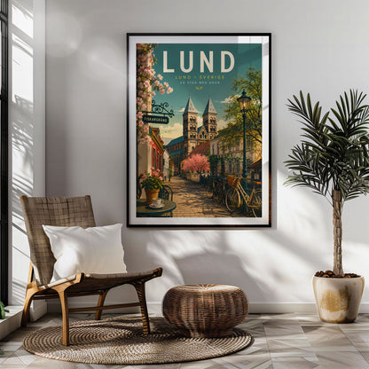 Lund, Sverige