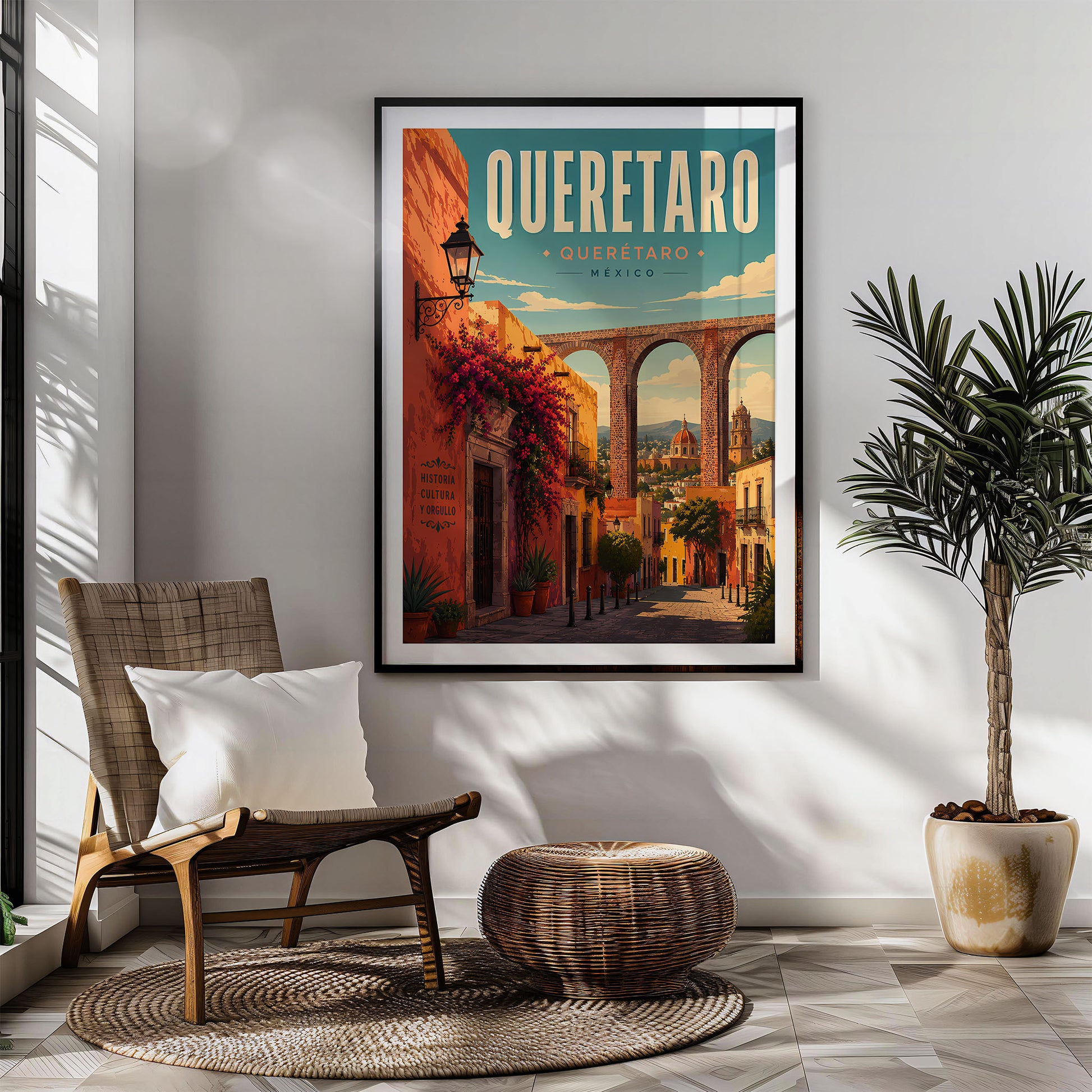 Queretaro, MEXICO