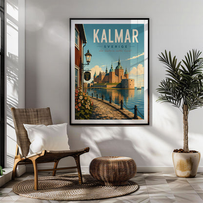 Kalmar, Sverige