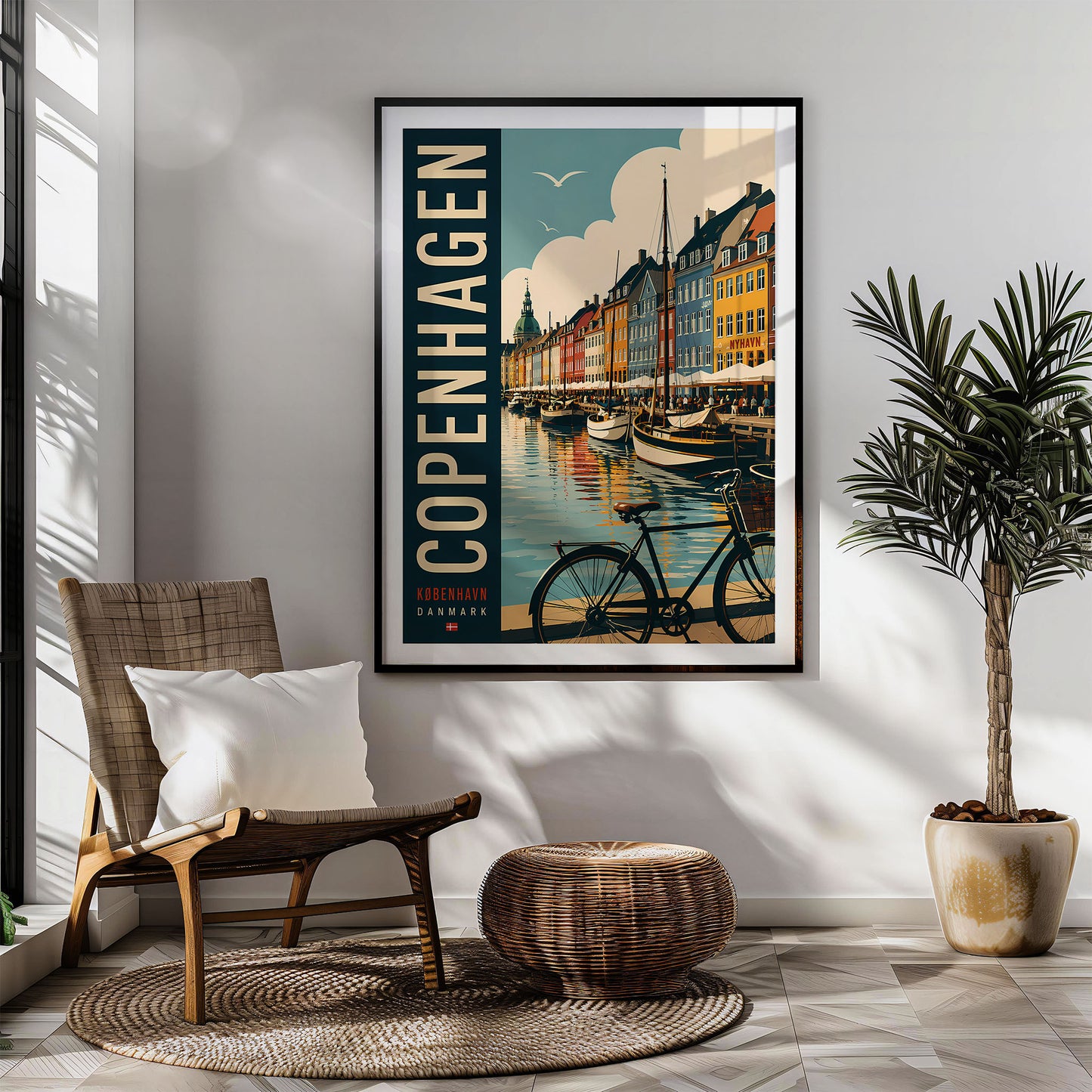 Copenhagen, Danmark