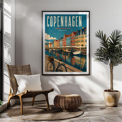 Copenhagen, Danmark