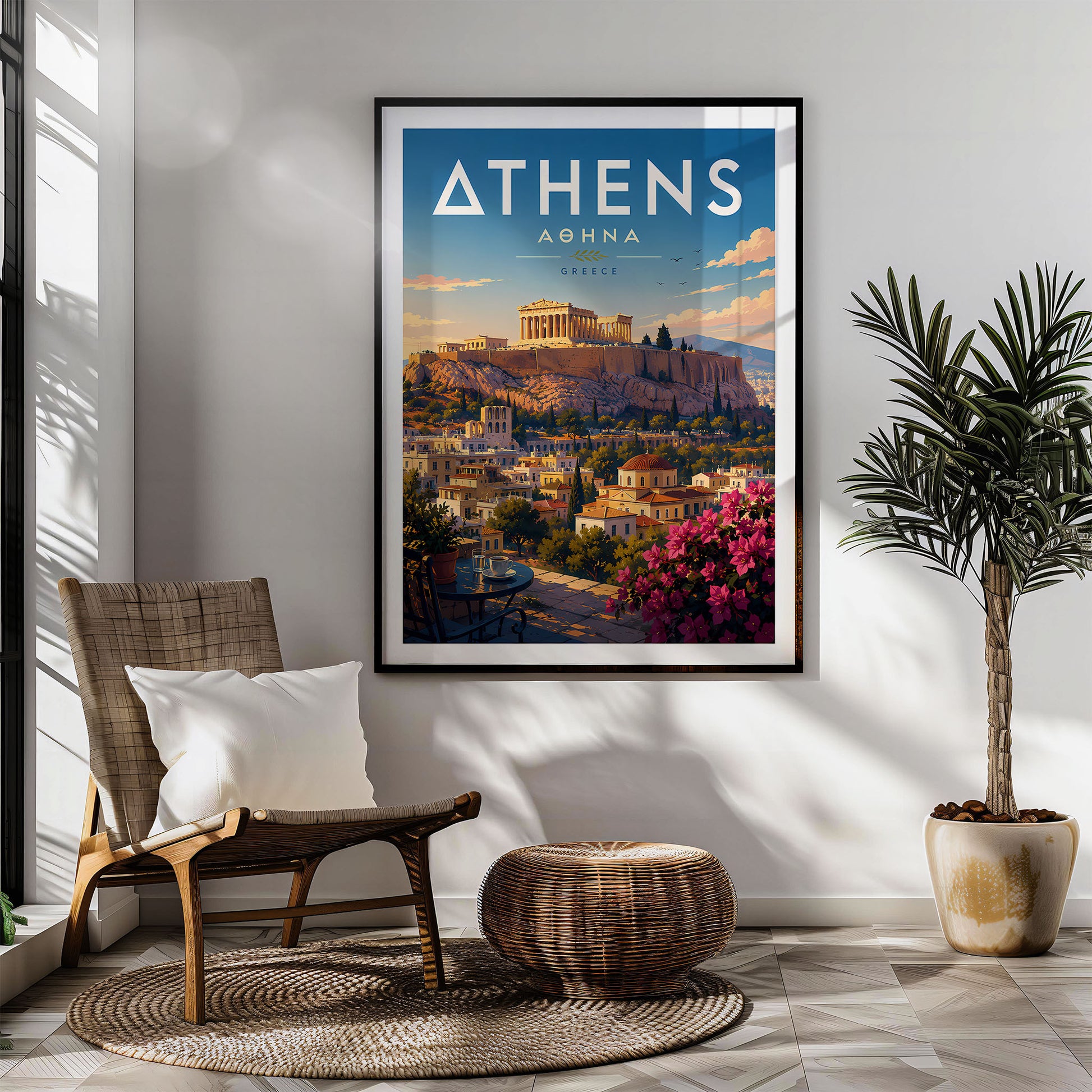 Athens, Greece