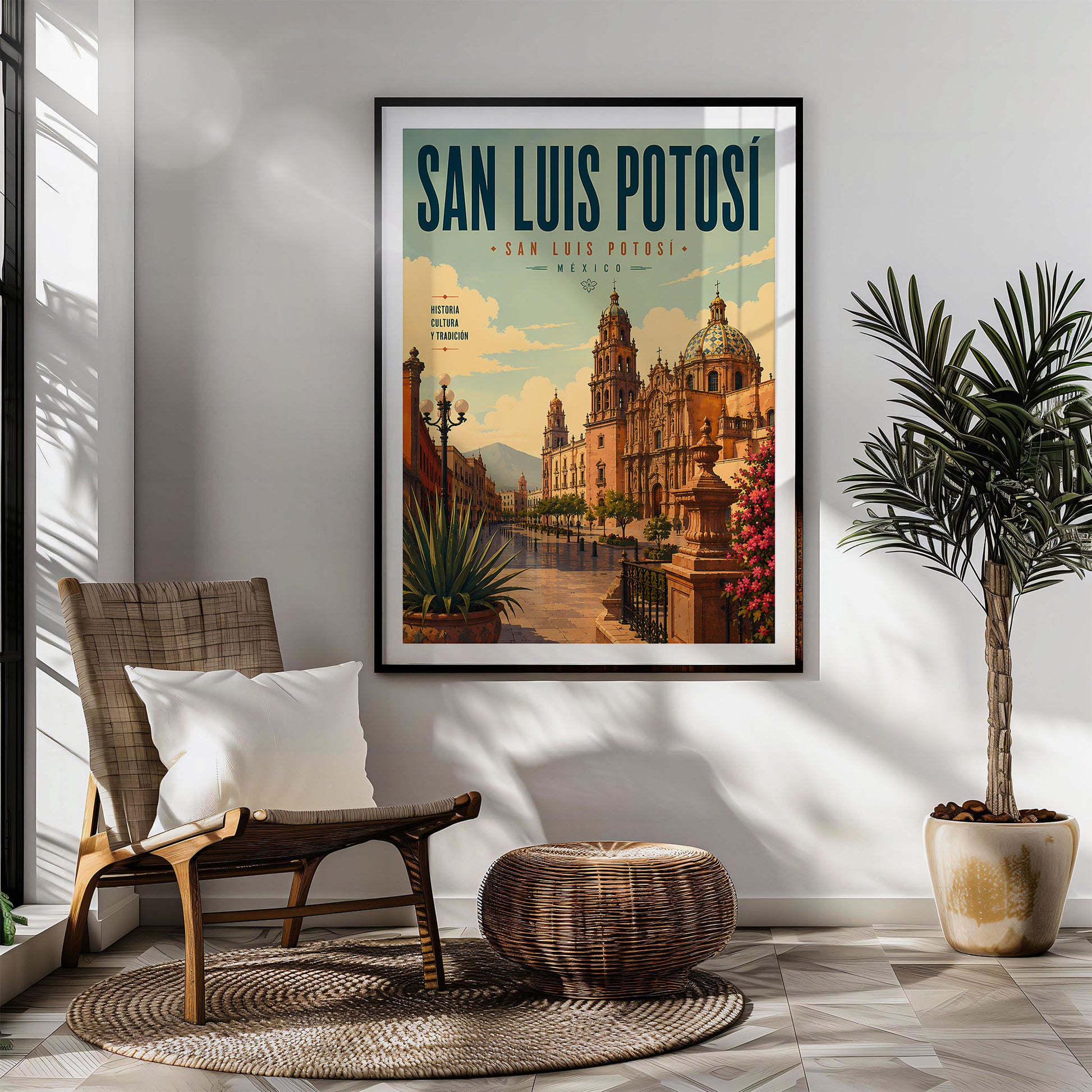 San Luis Potosi, MEXICO
