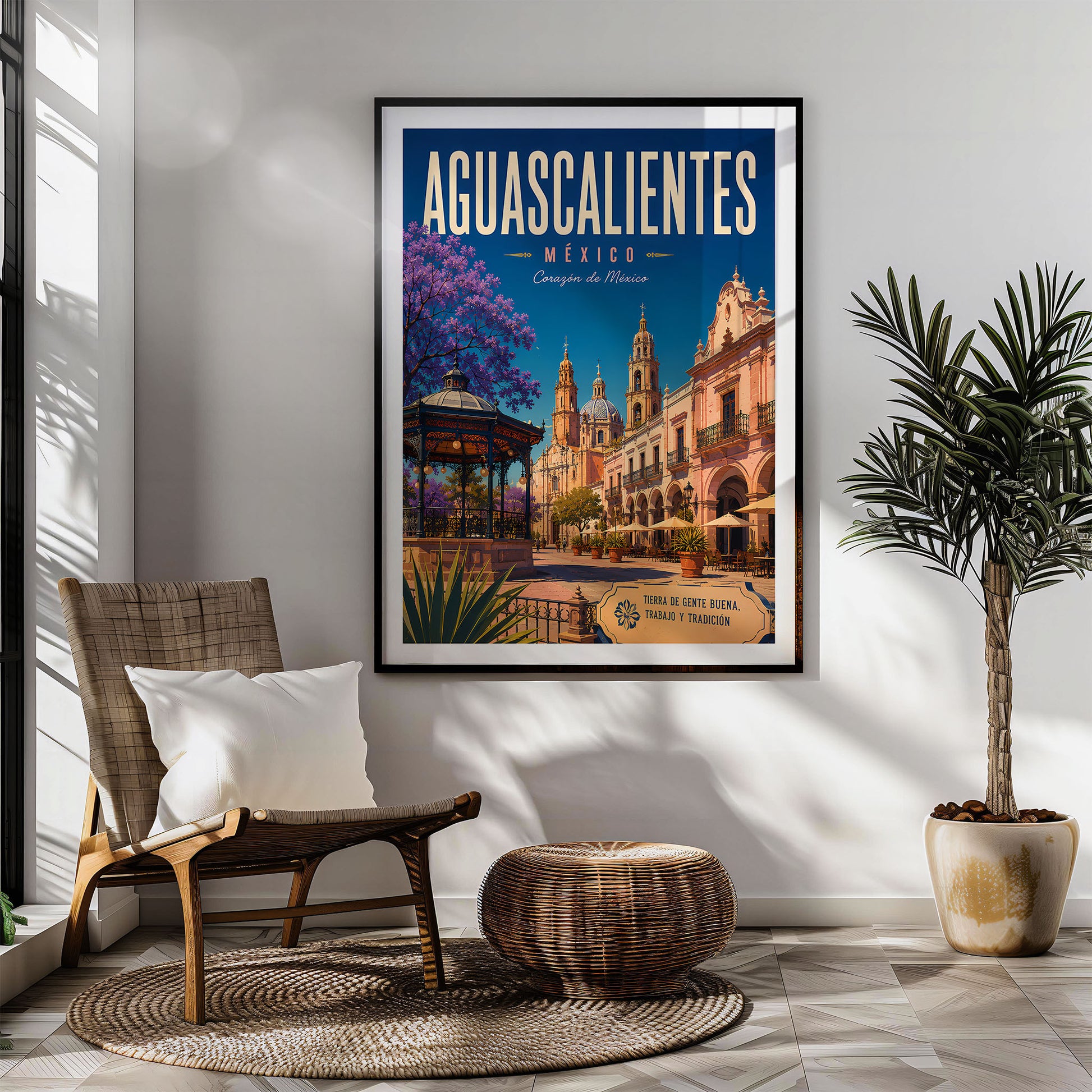 Aguascalientes, MEXICO