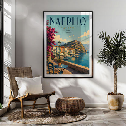 Nafplio, Greece