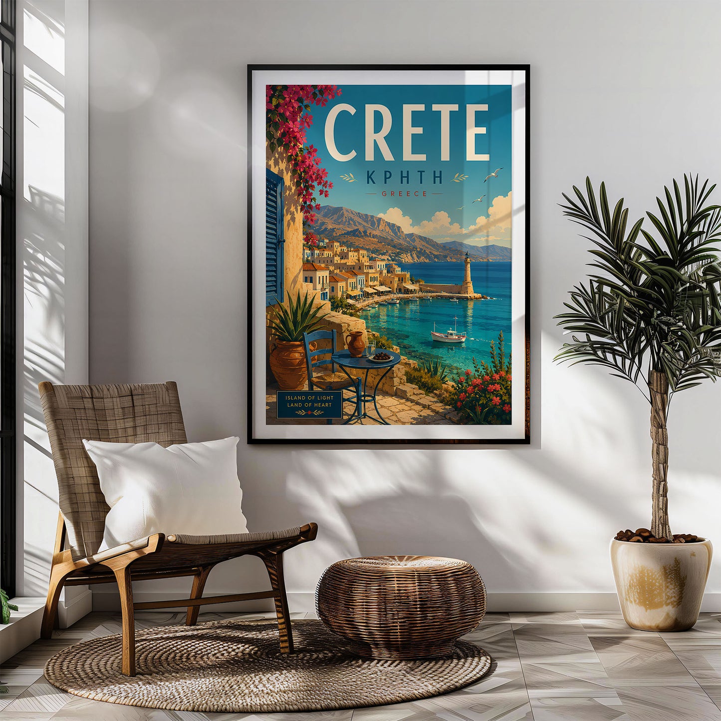 Crete, Greece