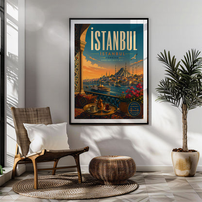 Istanbul, Türkiye