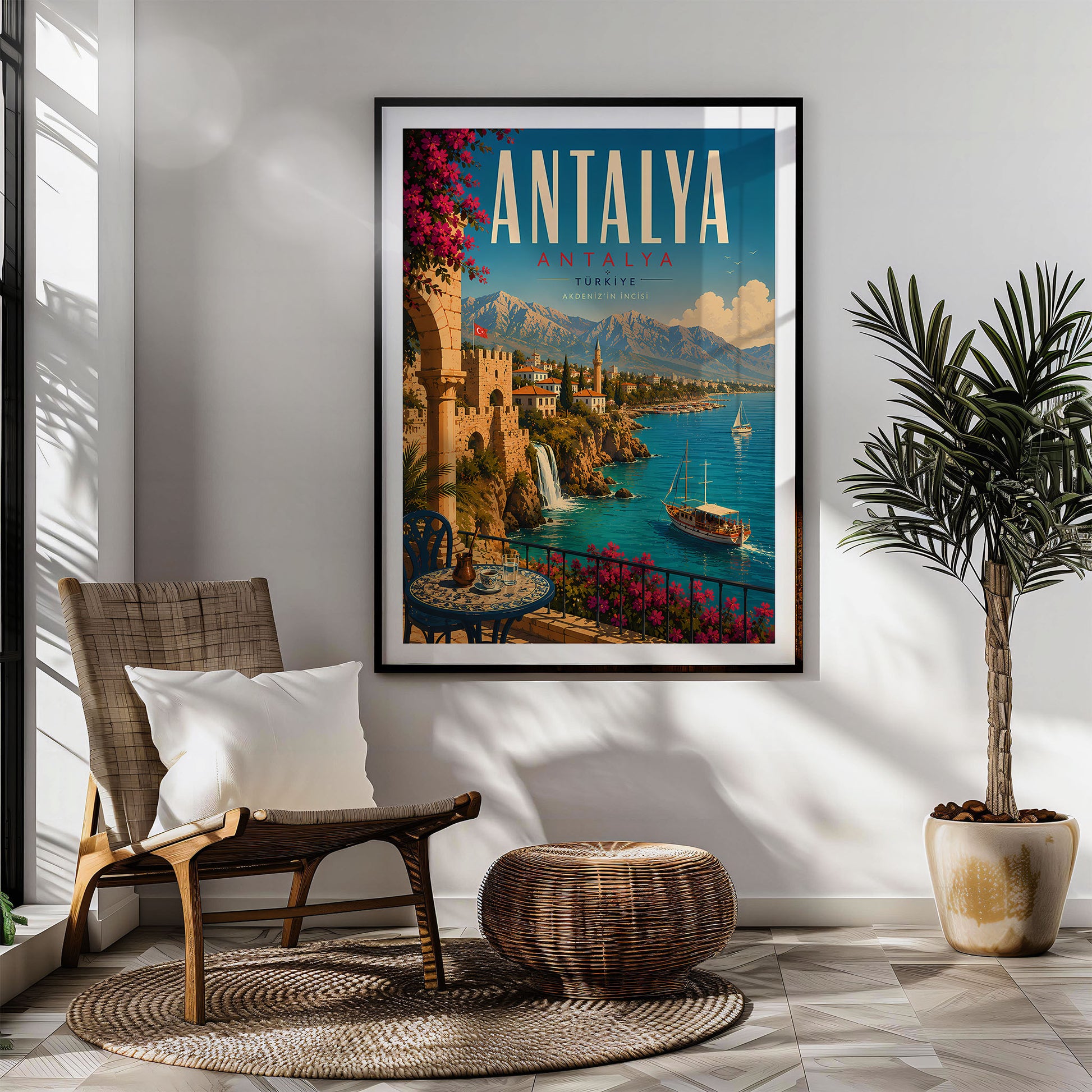 Antalya, Türkiye