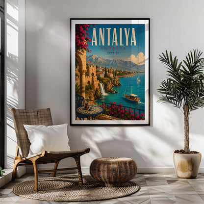 Antalya, Türkiye