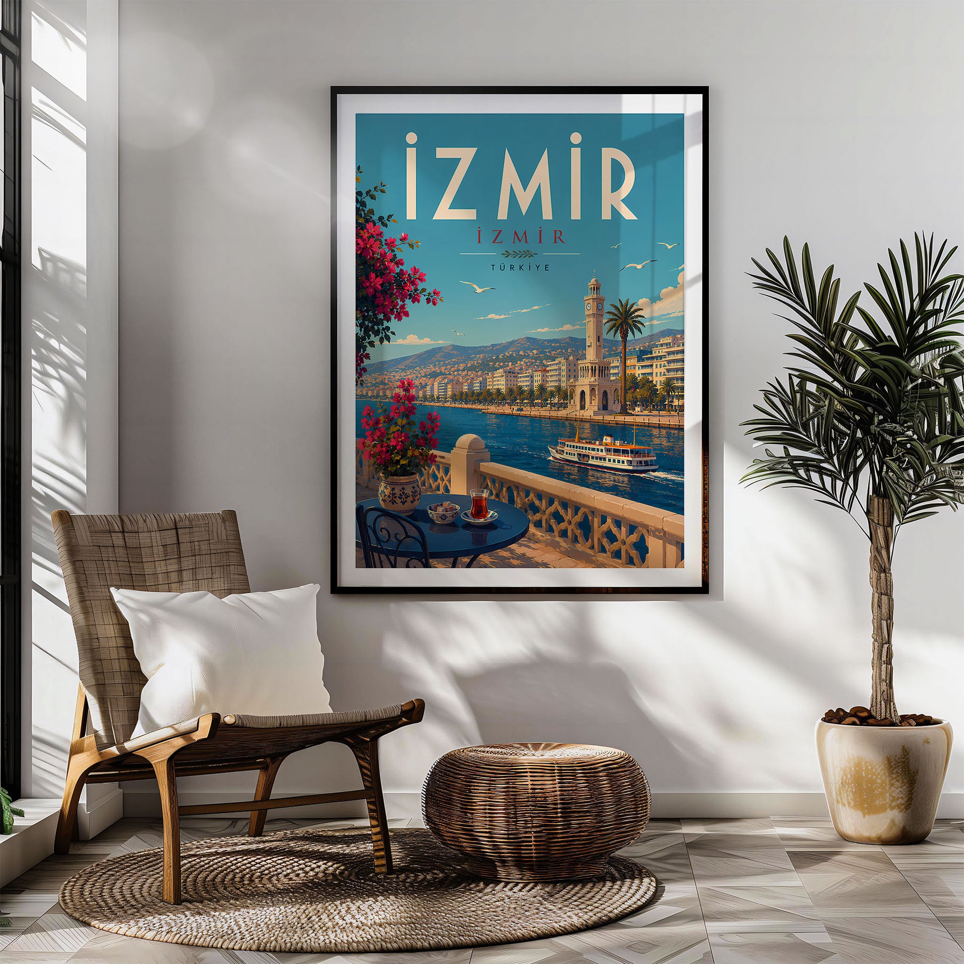 Izmir, Türkiye