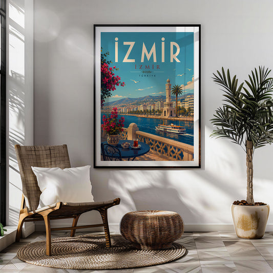Izmir, Türkiye